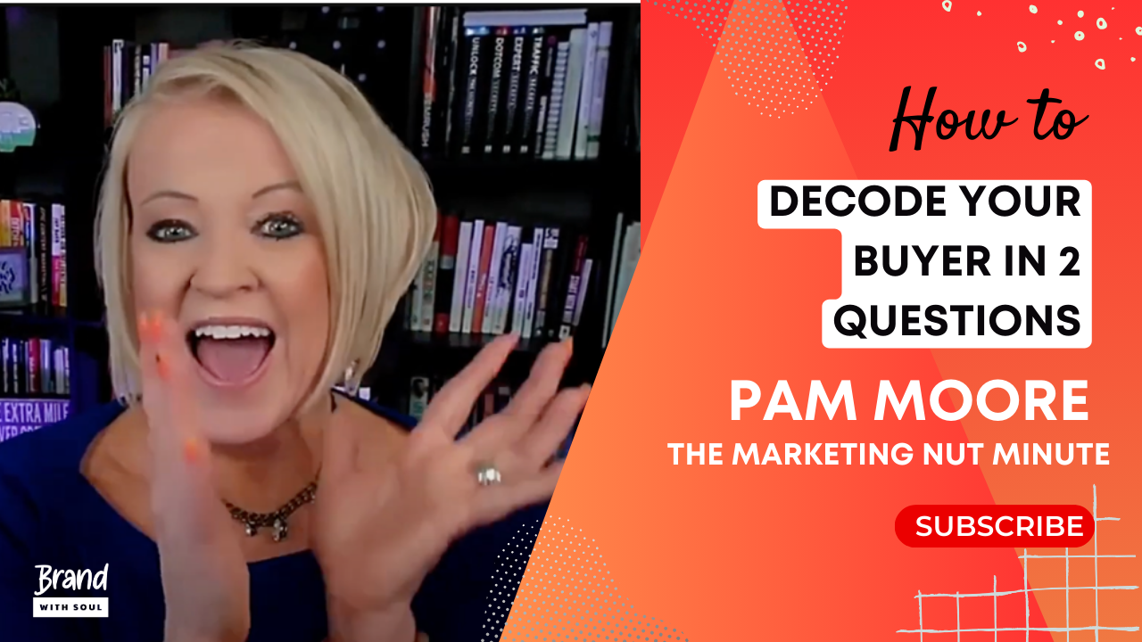 Sales Vibes: Tuning into Your Buyer's Human Frequency