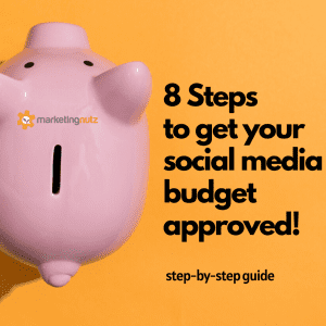 How to Get Social Media Budget Approved
