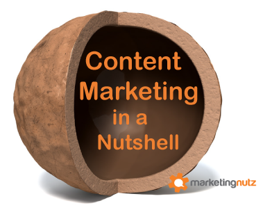 content marketing in a nutshell