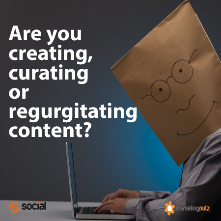 content marketing curation strategy tips 