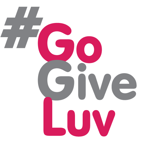 Go Give Luv Go give luv