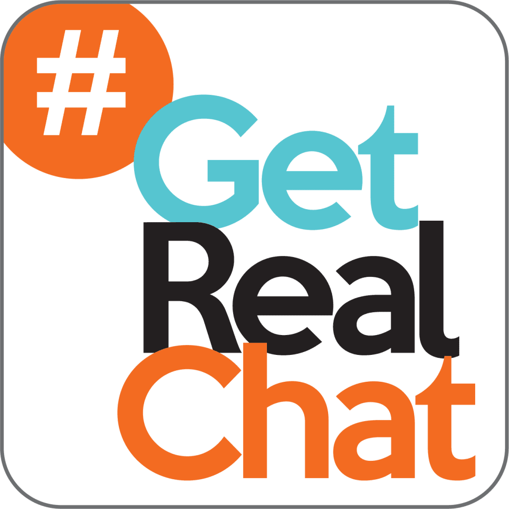 #GetRealChat Twitter Chat Community #GetRealChat Twitter Chat Community
