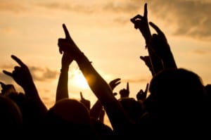 social media community