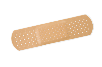 social media band aid truths