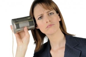 social media leadership