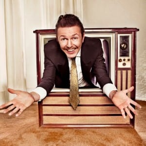 interruption marketing