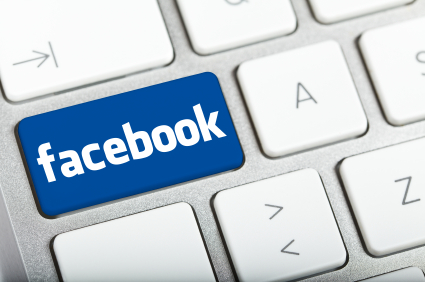 grow your business with Facebook