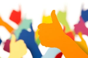 social media community building tips delight