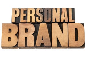 personal brand strategy agency