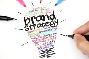 social media brand strategy 