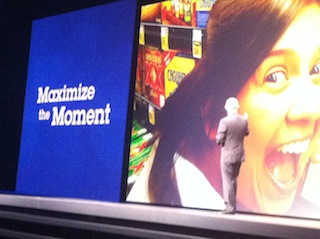 ibm smarter commerce maximize moment passion 2013