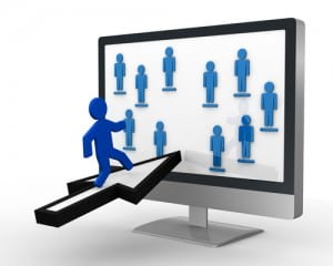 social media communication