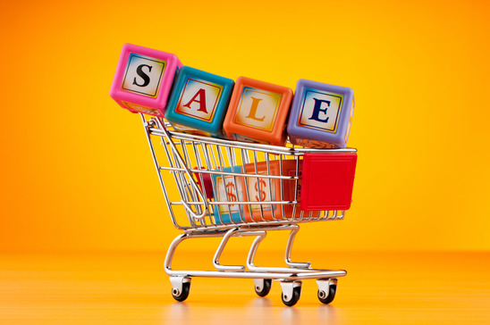 cyber monday online sales tips