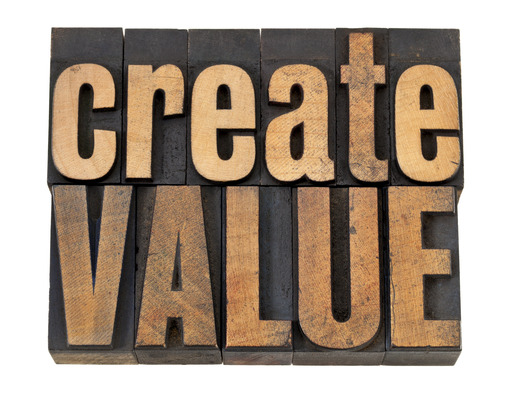 social business redefining value