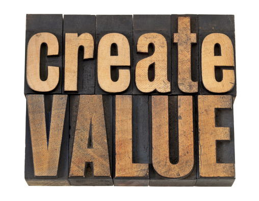 social business redefining value