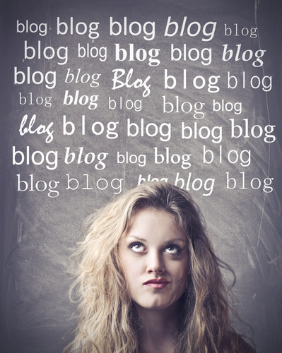 how to blog develop design website orlando florida