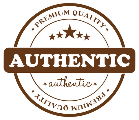difference social media authenticity transparency