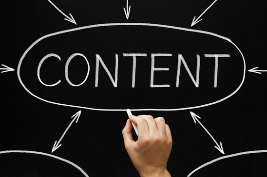content marketing golden rules