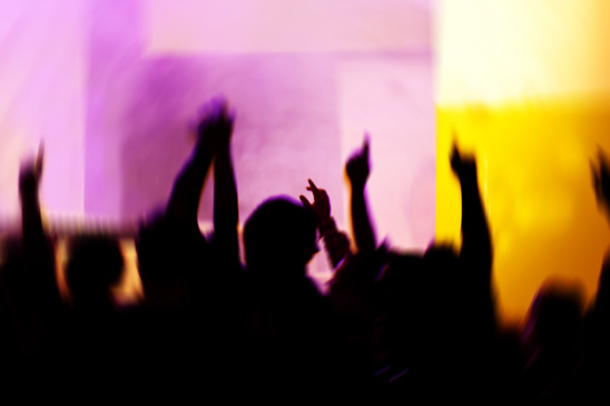 social media market segmentation audience research