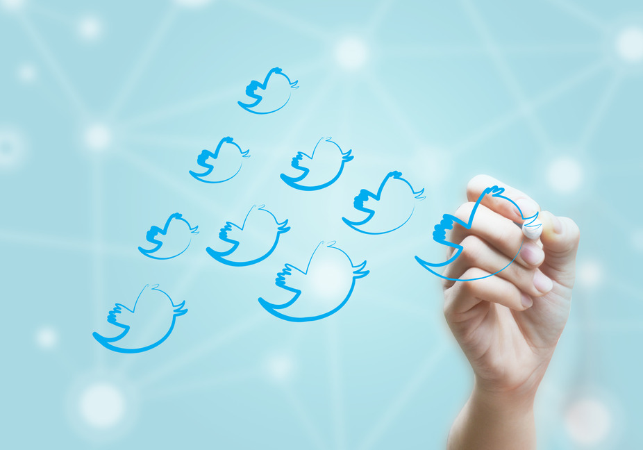Twitter for Business ROI Inspiration Age 