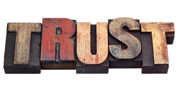 Social Trust Factor: 10 Tips to Establish Social Business Credibility | Pam  Moore Speaker, Trainer, Consultant