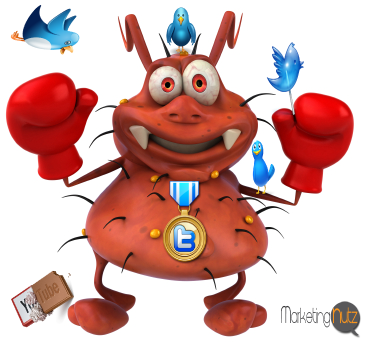 tame the social media beast