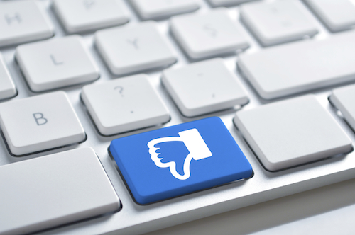  5 Reasons Business Marketers Fail Using Social Media 