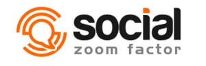social zoom factor